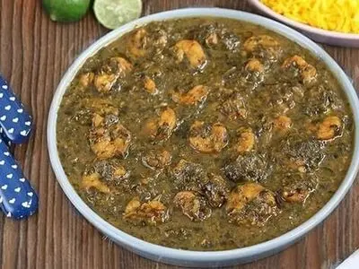دستور تهیه شله ماهی؛ طعمی از دریای جنوب