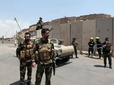 وقوع انفجار در صلاح‌الدین/ ۷ تن زخمی شدند