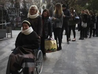 جدایی‌طلبان کاتالونیا اکثریت پارلمان را گرفتند 