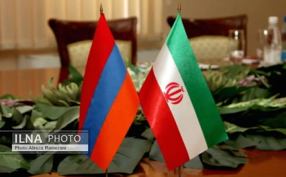 ظرفیت مبادله برق ایران و ارمنستان به 1200 مگاوات افزایش می‌یابد/ ارمنستان زمینه‌ساز حضور بخش خصوصی ایران در بازار اوراسیا 