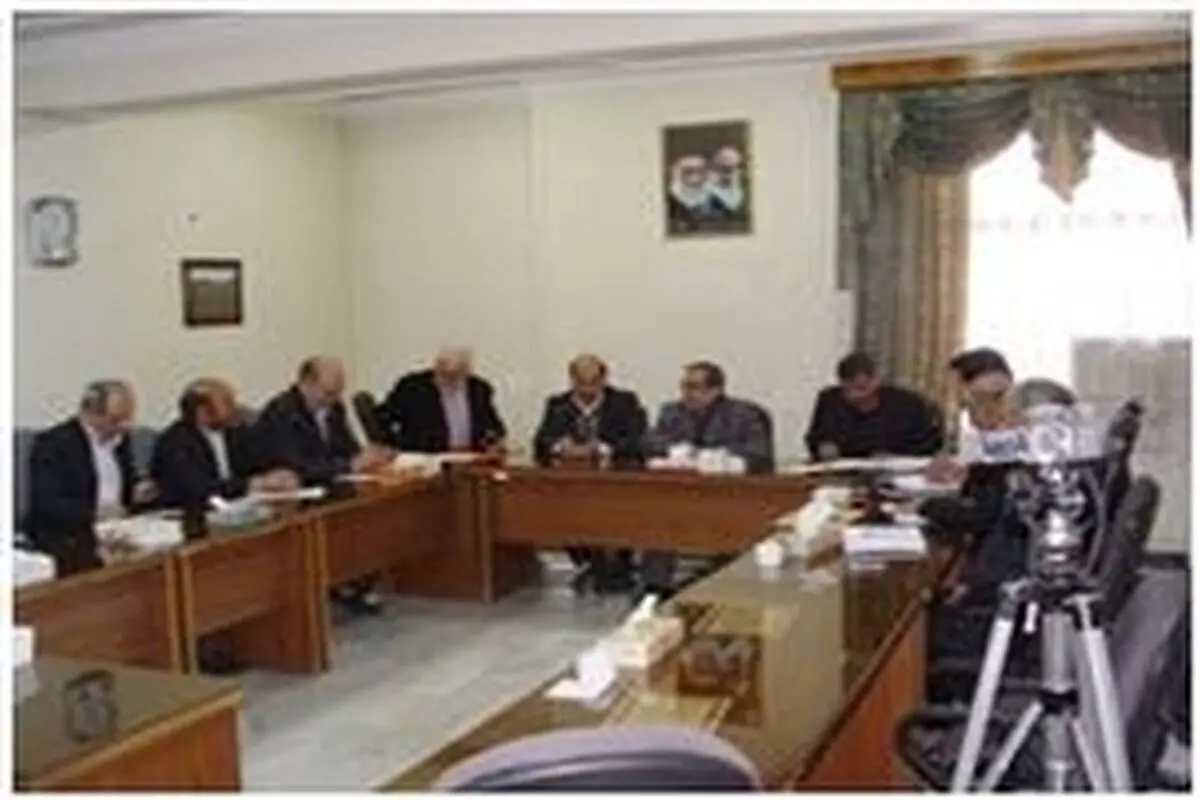 یادواره سرداران وشهدای سنگرسازان بی‌سنگر جهادسازندگی آذربایجان شرقی برگزار می‌شود