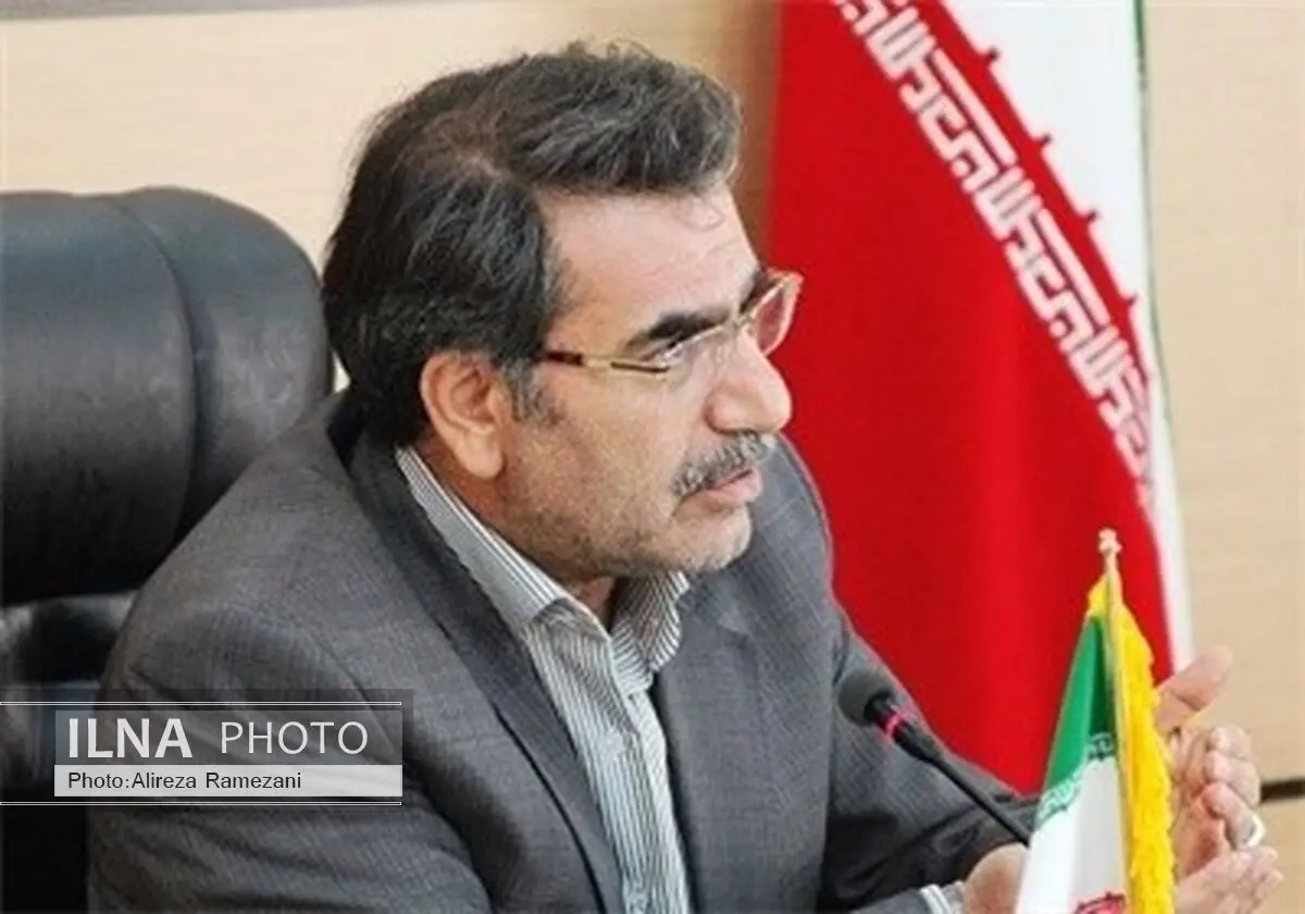 آمادگی ایران برای طراحی و ساخت شبکه گاز دیگر کشورها
