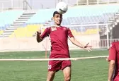گزارش تمرین پرسپولیس؛ کالدرون به چهار ملی‌پوش استراحت داد (تصاویر)