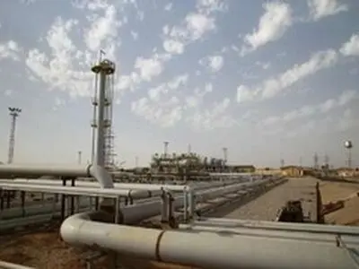 افتتاح مجتمع نمکزدایی هفت شهیدان مسجدسلیمان