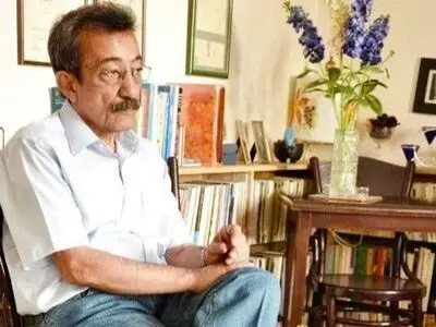 شعرخوانی مسعود احمدی در کتاب صوتی «کابوس» 