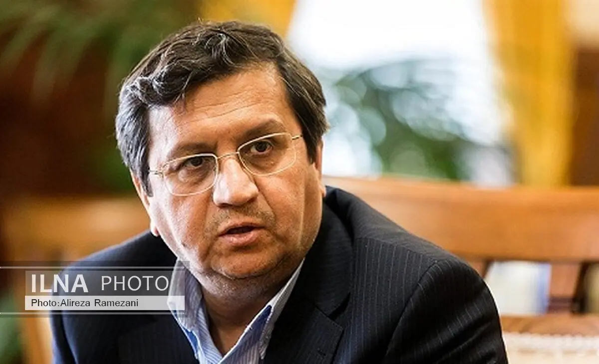 همتی رییس بیمه مرکزی شد