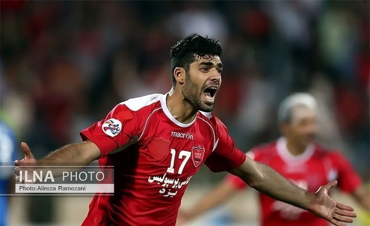 جلسه شبانه با طارمی؛ تلاشهای پرسپولیس برای نگهداشتن آقای گل