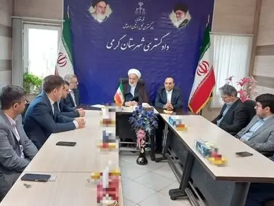 با هرگونه اخلال در نظم و امنیت شهروندان بدون مسامحه برخورد می‌شود