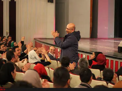 «جناب خان» را به «خندوانه» برگردان!