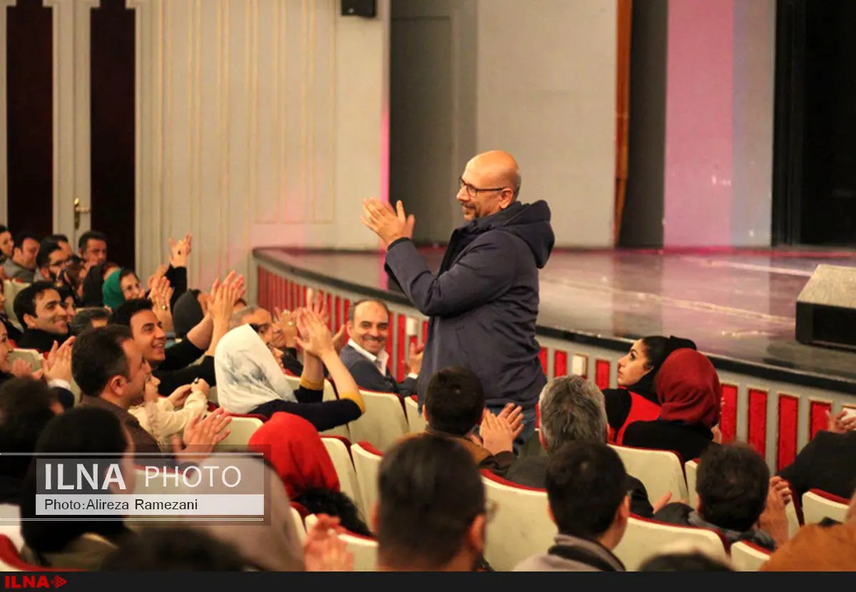 «جناب خان» را به «خندوانه» برگردان!