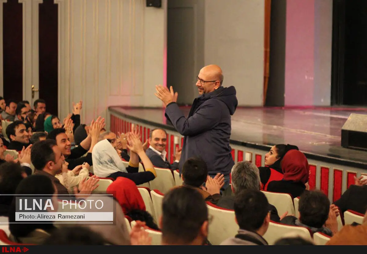 «جناب خان» را به «خندوانه» برگردان!