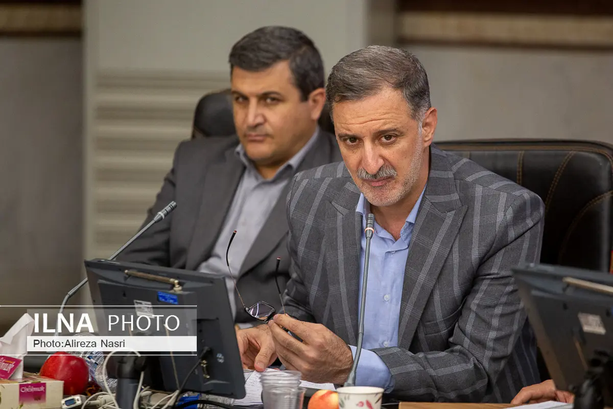 ۸۵ درصد اعتبارات استان قزوین در سال گذشته تخصیص پیدا کرد