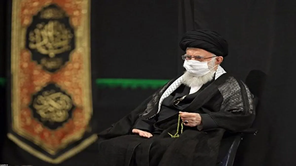 مراسم عزاداری سالار شهیدان از امشب در حضور رهبر انقلاب برگزار می‌شود