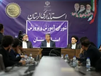 ضرورت توجه ویژه به دانش‌آموزان به عنوان آینده‌سازان جامعه/اجرای دقیق طرح نماد و ارتقاء شایسته سالاری