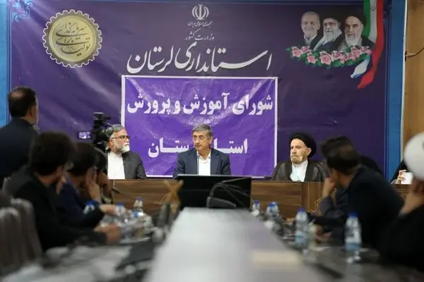 ضرورت توجه ویژه به دانش‌آموزان به عنوان آینده‌سازان جامعه/اجرای دقیق طرح نماد و ارتقاء شایسته سالاری