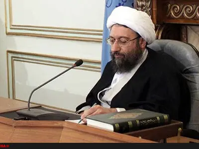 رئیس قوه قضاییه درگذشت حجت الاسلام شجونی را تسلیت گفت