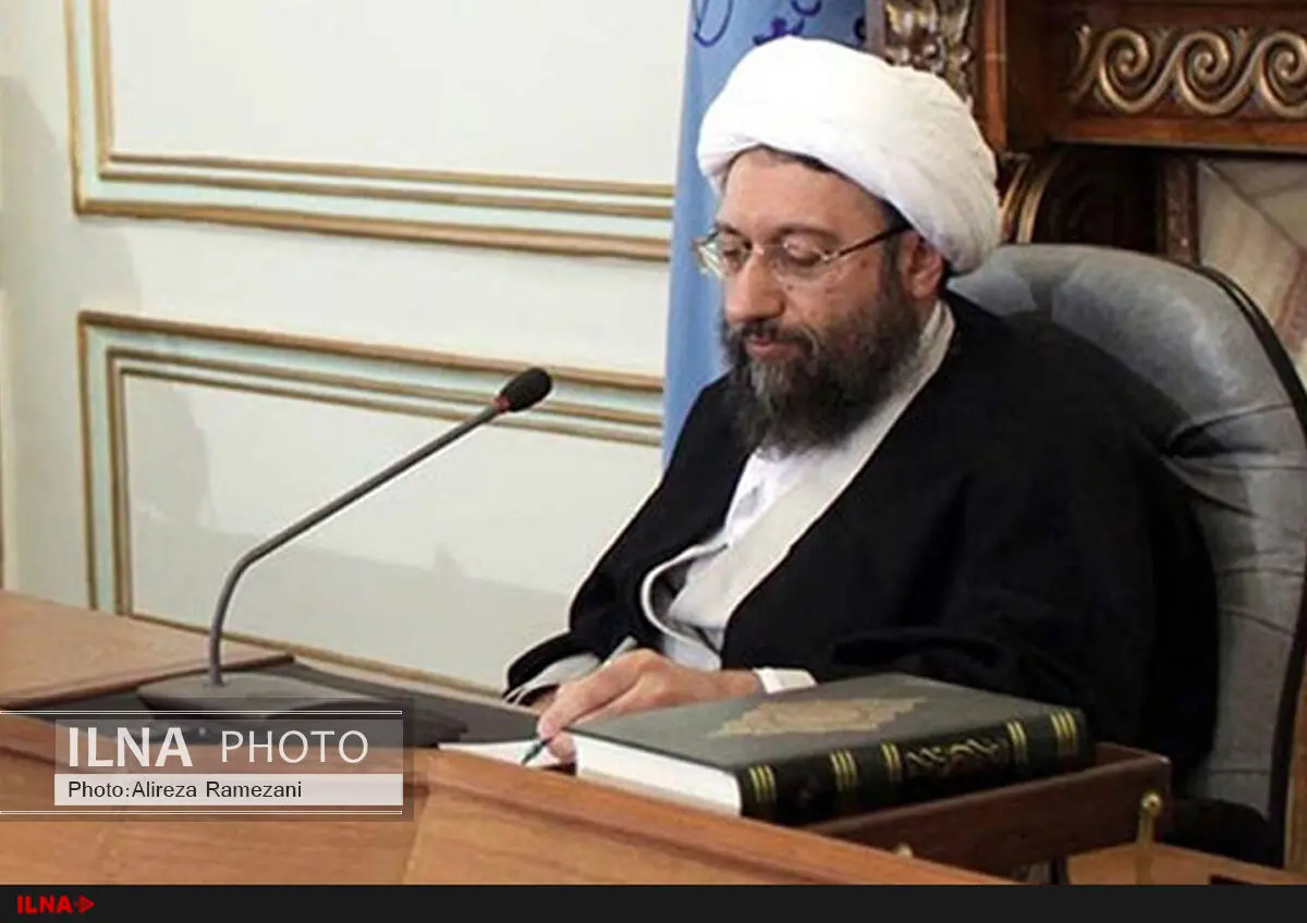رئیس قوه قضاییه درگذشت حجت الاسلام شجونی را تسلیت گفت