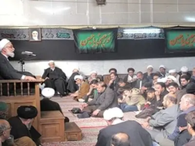 امر‌به‌معروف و نهی‌از‌منکر، نه اعطایی است نه سلبی