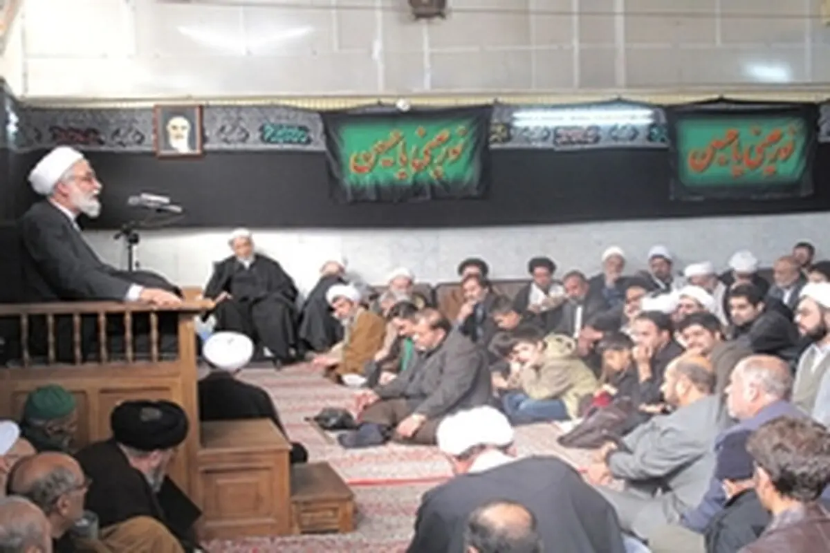 امر‌به‌معروف و نهی‌از‌منکر، نه اعطایی است نه سلبی