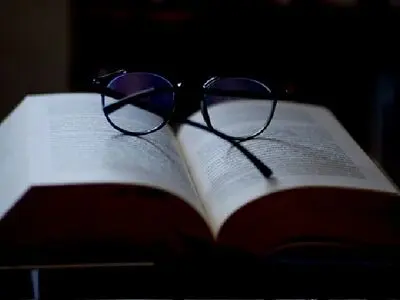 افول کتابخوانی مربوط به جوانان نیست