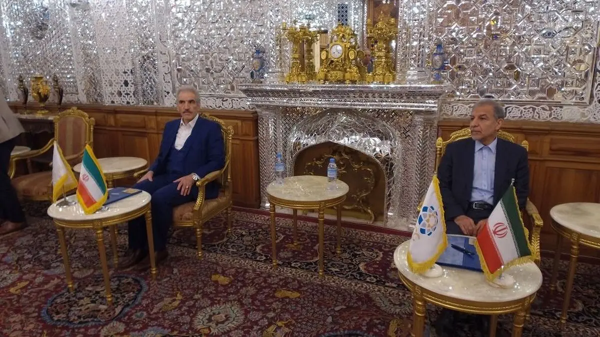 راه‌اندازی مرکز صدور گواهی‌نامه رانندگی بین‌المللی و پلاک ترانزیت در ایران‌مال