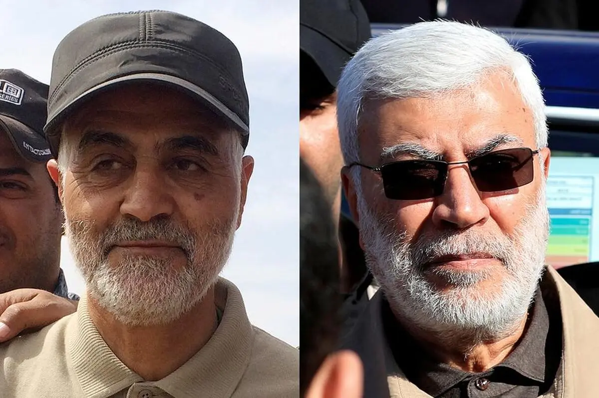 انتظار می‌رود ترور سردار سلیمانی نتایج بسیار گسترده‌ای داشته باشد