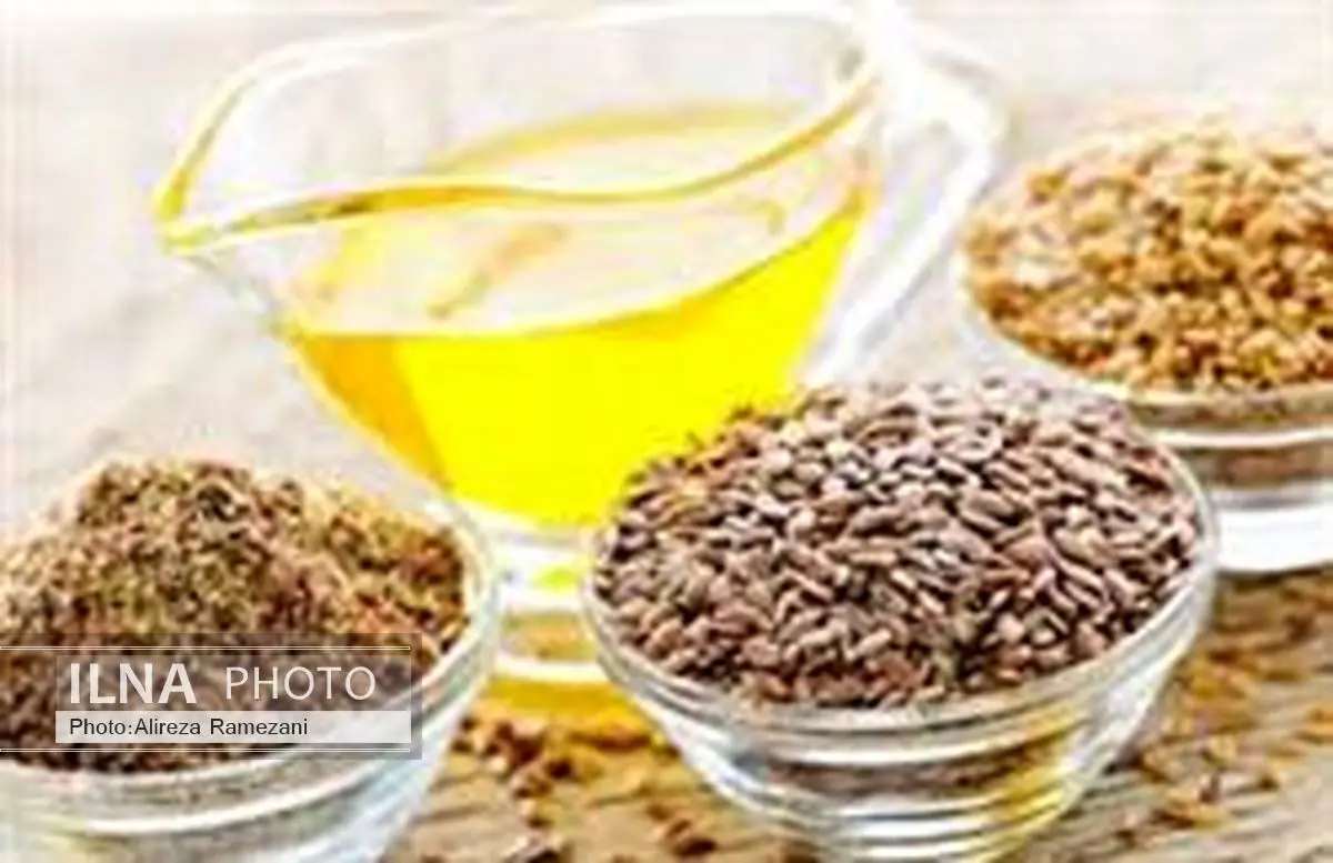 اعتبار خرید دانههای روغنی تامین است