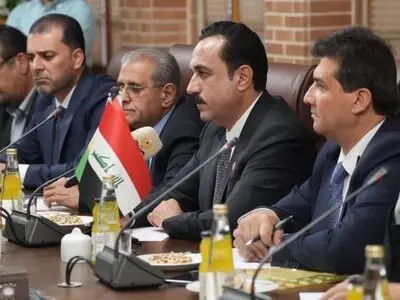 آذربایجان‌غربی دروازه ورود اقلیم کردستان عراق به تجارت با ایران است
