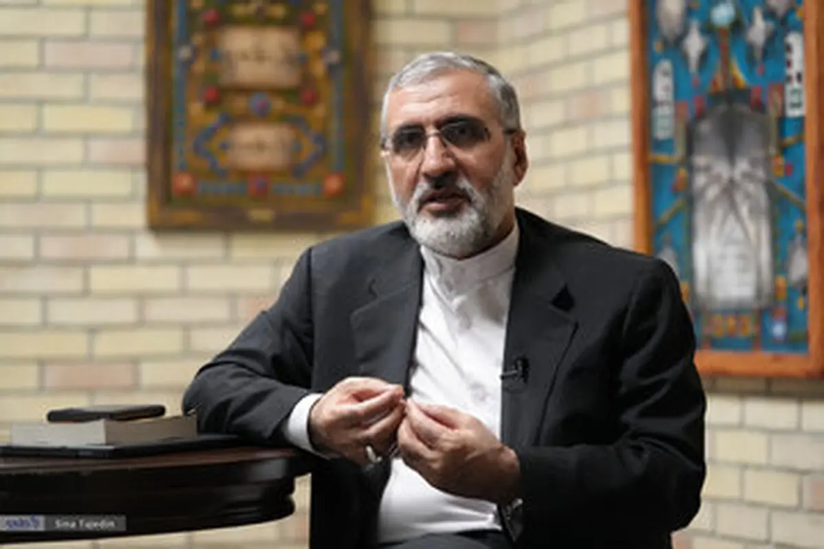 روایتی جدید از سقوط بالگرد رئیسی از زبان رئیس دفترش