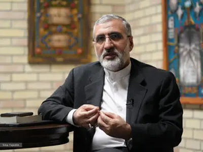 روایتی جدید از سقوط بالگرد رئیسی از زبان رئیس دفترش