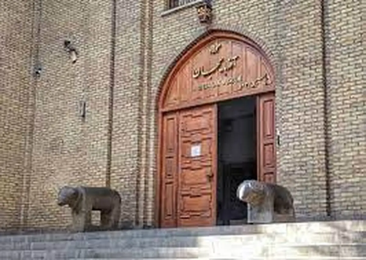 کمیته روسای موزه‌های ملی کشورهای عضو ائتلاف تشکیل شود/ «جهانی شدن» بدون پشتوانه میراث فرهنگی ماندگار نخواهد بود
