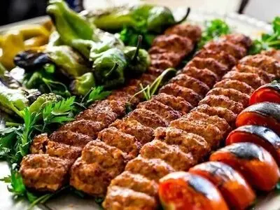 فوت و فن‌های درست کردن یک کباب کوبیده اصیل در خانه