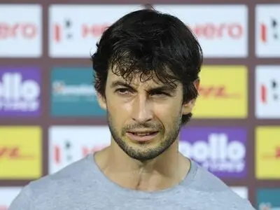 سرمربی گوا: مهمترین بازی ما دیدار با پرسپولیس است 