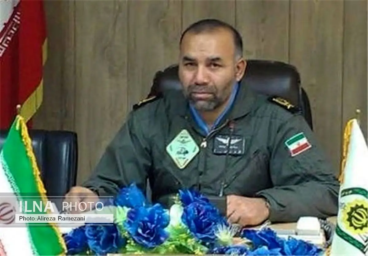 آمادگی صددرصدی "هواپیمایی ناجا" از آغاز تا پایان سفر زائران حسینی