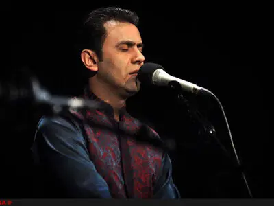 "تیروژ" با اجرای مجتبی عسگری به رودکی می‌رود