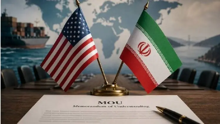 روایت سفیر آمریکا از دلیل رد پیشنهاد ایران برای بازگشایی تنگه هرمز