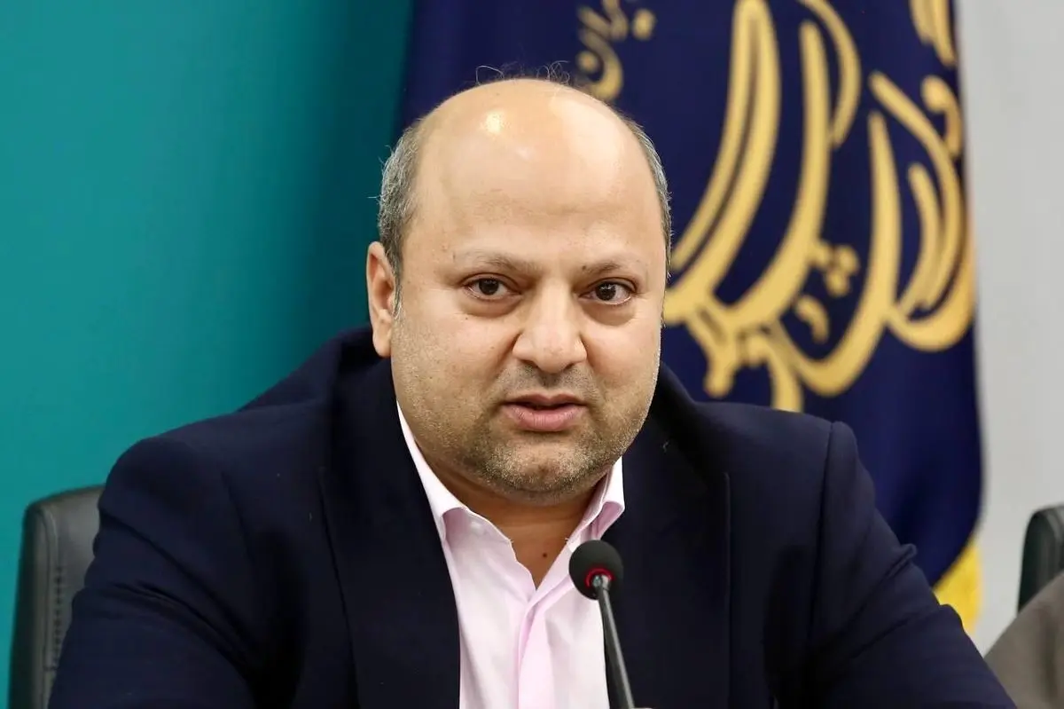 پیام محمدرضا نوروزپور معاون امور رسانه‌ای و تبلیغات وزارت ارشاد به مناسبت روز خبرنگار