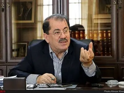 همه‌پرسی کردستان عراق به تاریخ پیوست / مرز باشماق به‌صورت یک‌طرفه باز شده است