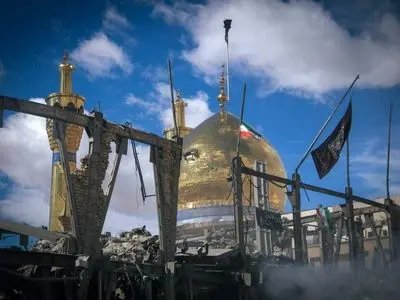 بیانیه کتابخانه‌های عمومی کشور در پی تخریب کتابخانه سیدالشهدا (ع) زنجان در حملات دشمن متجاوز