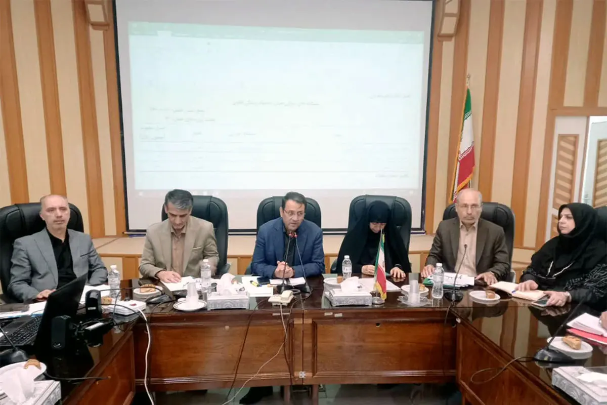 تکمیل 323 طرح‌ عمرانی شهرستان قزوین تا پایان امسال