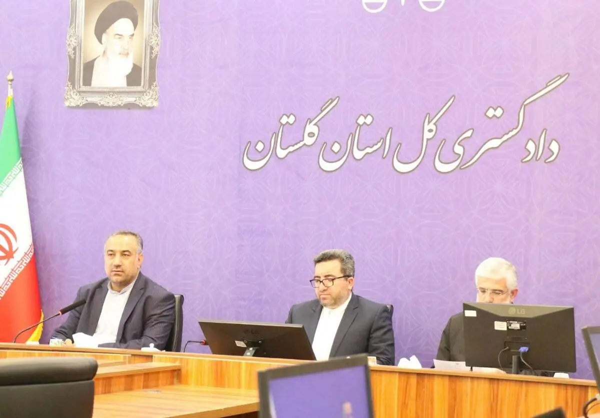 گلستان رتبه اول کشور در صدور سند کاداستر / ۱۰۰ درصد سواحل گلستان سند دارند