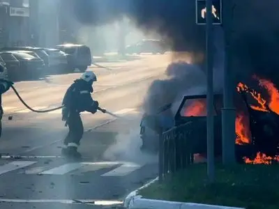 بلگراد در قلب «نبرد انرژی» روسیه و اوکراین