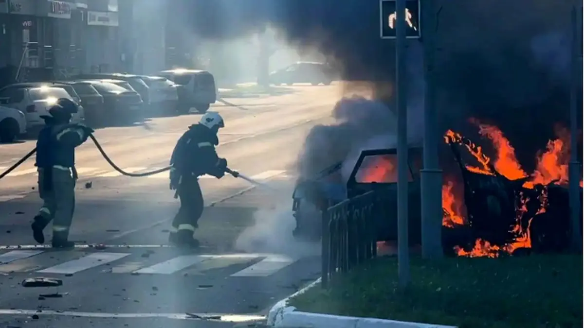 بلگراد در قلب «نبرد انرژی» روسیه و اوکراین