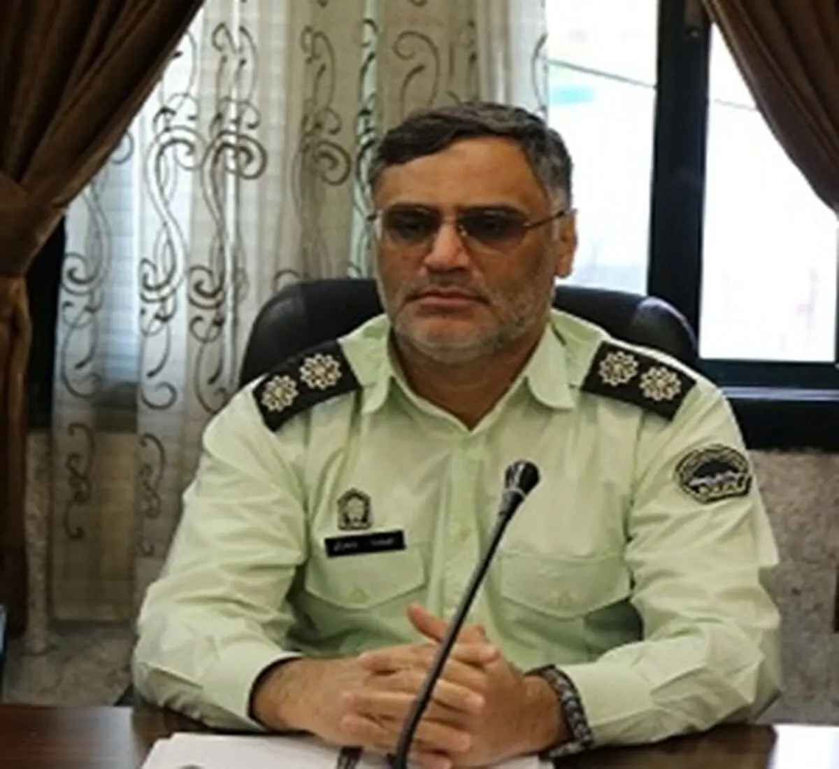 آخرین اقدامات انتظامی و امنیتی ناجا در ۴۸ ساعت گذشته در استان خوزستان