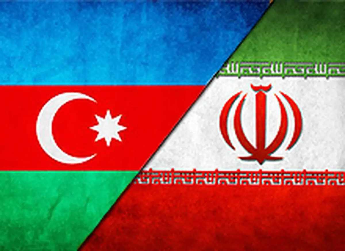 امضای سند همکاریهای تجاری، حمل و نقل، انرژی و کشاورزی میان ایران و آذربایجان