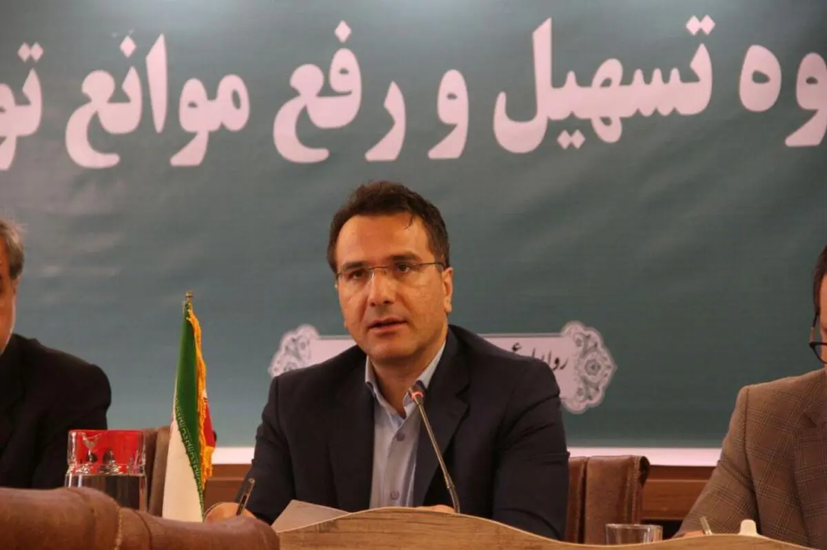 سفر یک روزه معاون امور اقتصادی استاندار گیلان به لاهیجان 