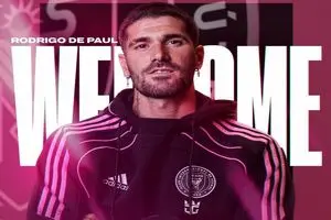 دی پل، ستاره جدید اینترمیامی