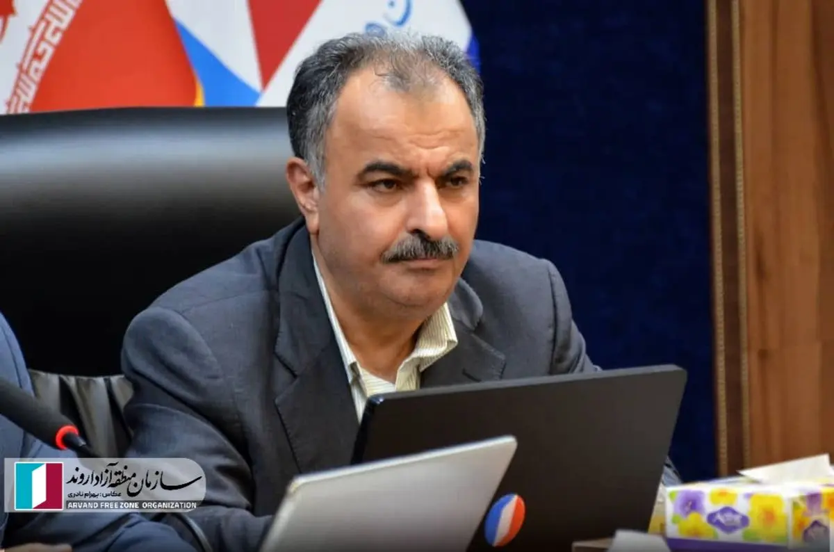 شتاب پروژههای عمرانی در منطقه آزاد اروند؛ گامهای تازه برای توسعه پایدار