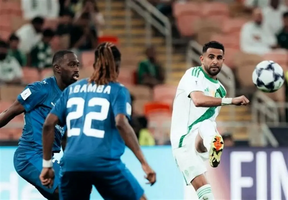 الاهلی عربستان با حذف الدحیل قطر به مرحله بعد صعود کرد