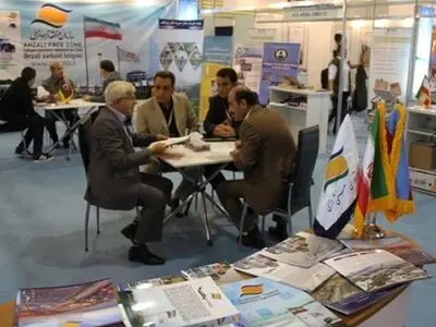 استقبال سرمایه گذاران آذربایجانی از فرصت های سرمایه گذاری منطقه آزاد انزلی 